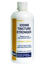 DVL Iodine Tincture 7% 500 ml  - 002-586