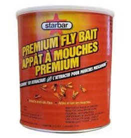 Starbar Fly Bait Prem 2 kg 797-002