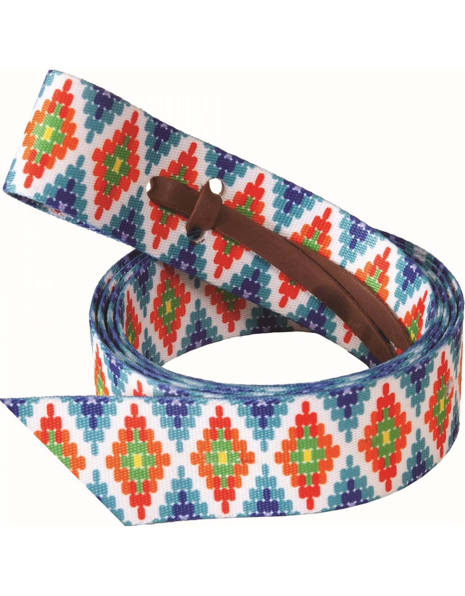 Nylon Tie Straps- Beaded- 9038-5 - 300004-91