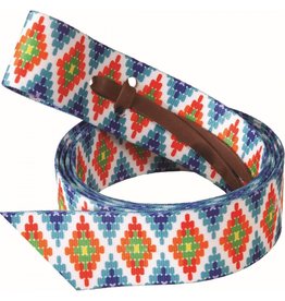 Nylon Tie Straps- Beaded- 9038-5 - 300004-91