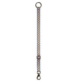 Bucket Strap - Fashion Print -  Beaded- 617059-91