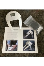 Accuhoof Digital Hoof Gauge