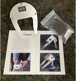 Accuhoof Digital Hoof Gauge