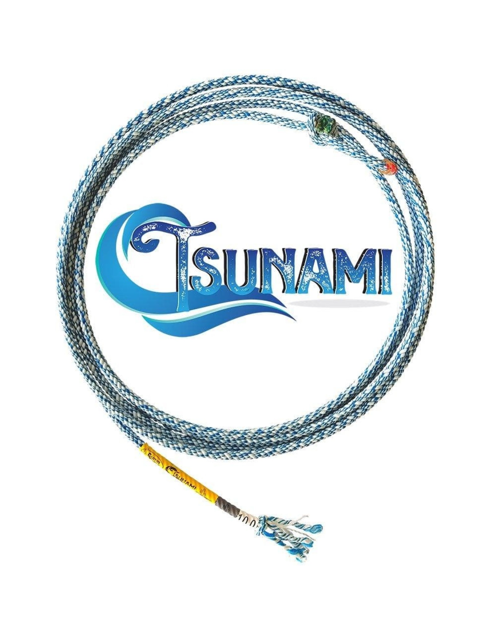 ROPE* - Tsunami Break Away Rope 9.0