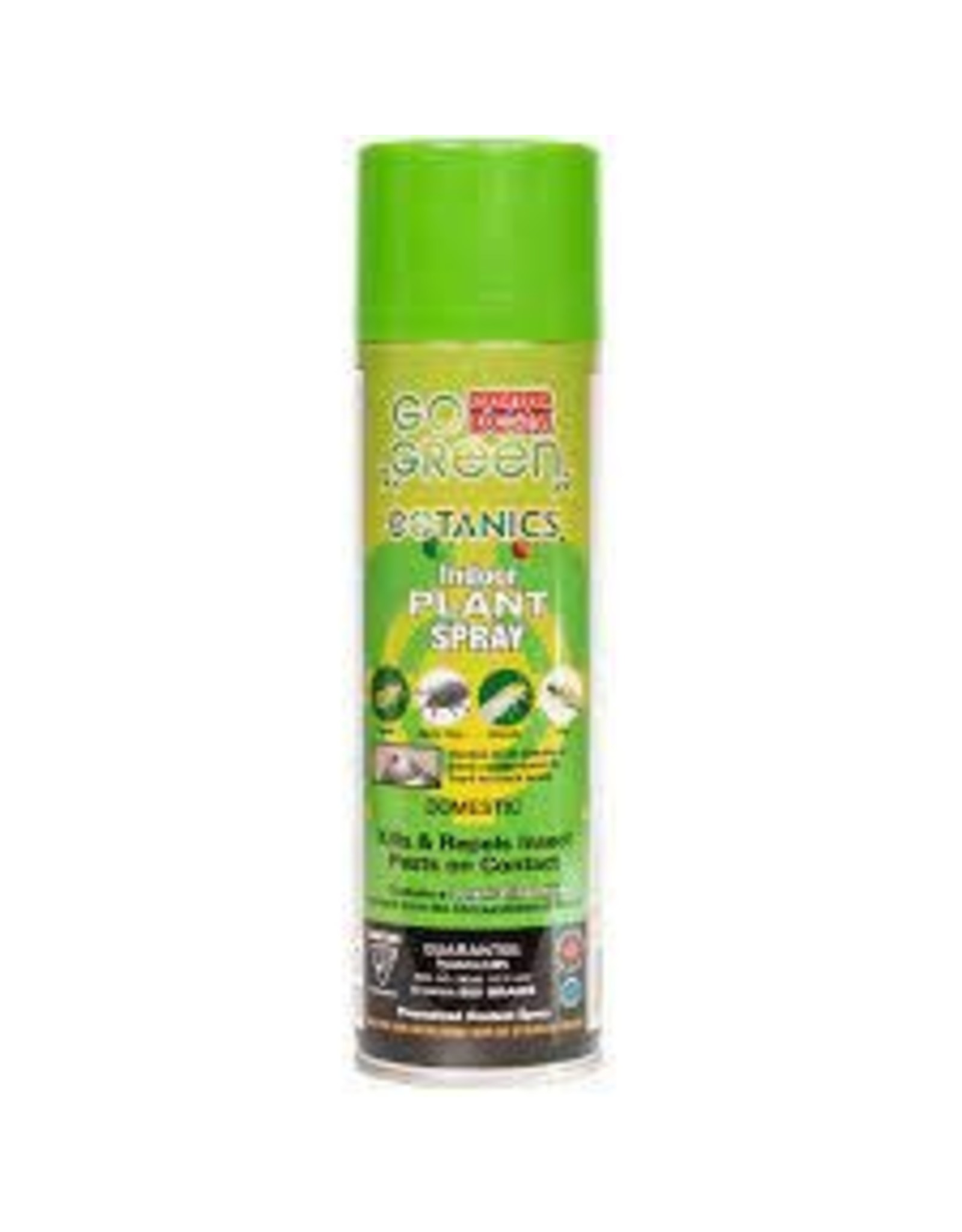 Doktor Doom Botanics 650 gm Insecticide Plant Spray 792-002