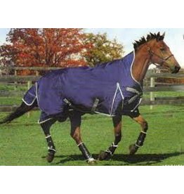 SHEET*W Avalanche Blanket - Gladiator (Navy) - 69" 440g