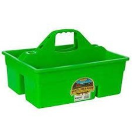 Lime Green Duratote Box - #115-659