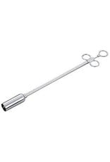 Speculum Frick 20" Steel (Ball Gun)