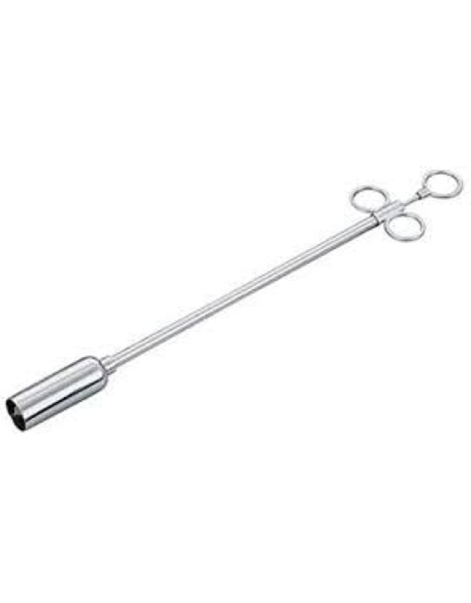 Speculum Frick 20" Steel (Ball Gun)