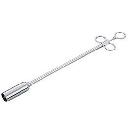 Speculum Frick 20" Steel (Ball Gun)