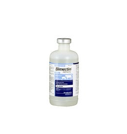 Bimectin (ivermectin) Injection 500ml -  024-424