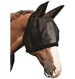 Fly Mask Deluxe w/ Ears 35-4065-LG Large *Discontinued*