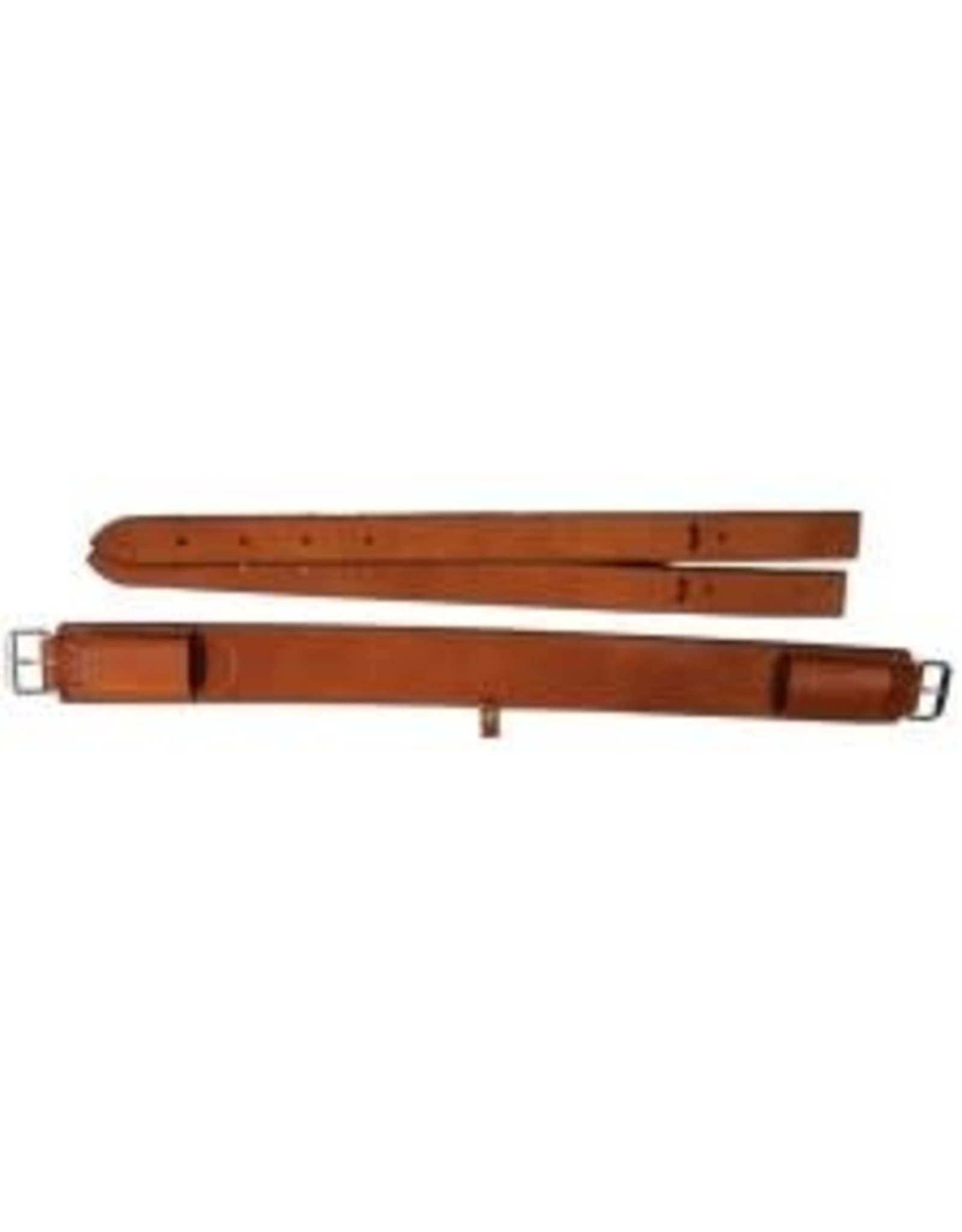 1-3/4"  Flank Set: Tobacco - 303039-54