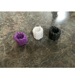 Horn Knot (Various Colors)