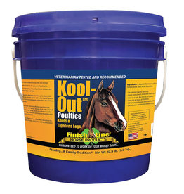 Kool Out Clay 12.9lb - 800-013
