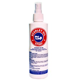 DVL Scarlet Oil Pump Spray 200ML- 002-389 DIN:00526053