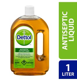 Dettol 1L - 830602 DIN 00373435