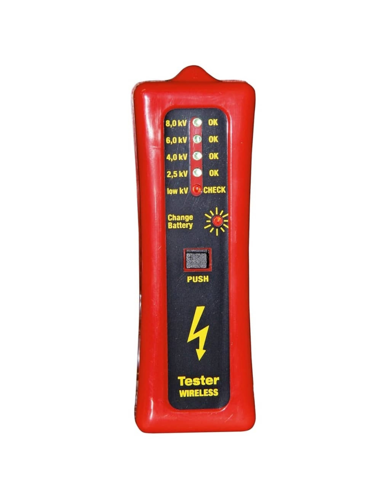 Fence Tester 2500-8000v -84101