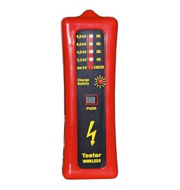 Fence Tester 2500-8000v -84101