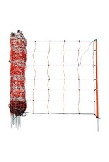 Electric Fencing - Corral Poultry Netting Double Prong 112cm by 50m 1 082631 *REDUCED!!! $50.00