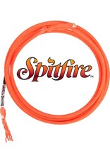ROPE* Spitfire Breakaway Rope 50/s Pro- Spitfire50-  First professional breakaway rope of its kind, made to reach and rope the neck.  Customized advanced fibers - CR/Spitfire50