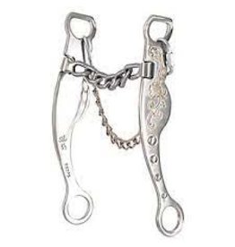 Roper Collection Chain  8" Shank- LVRB2