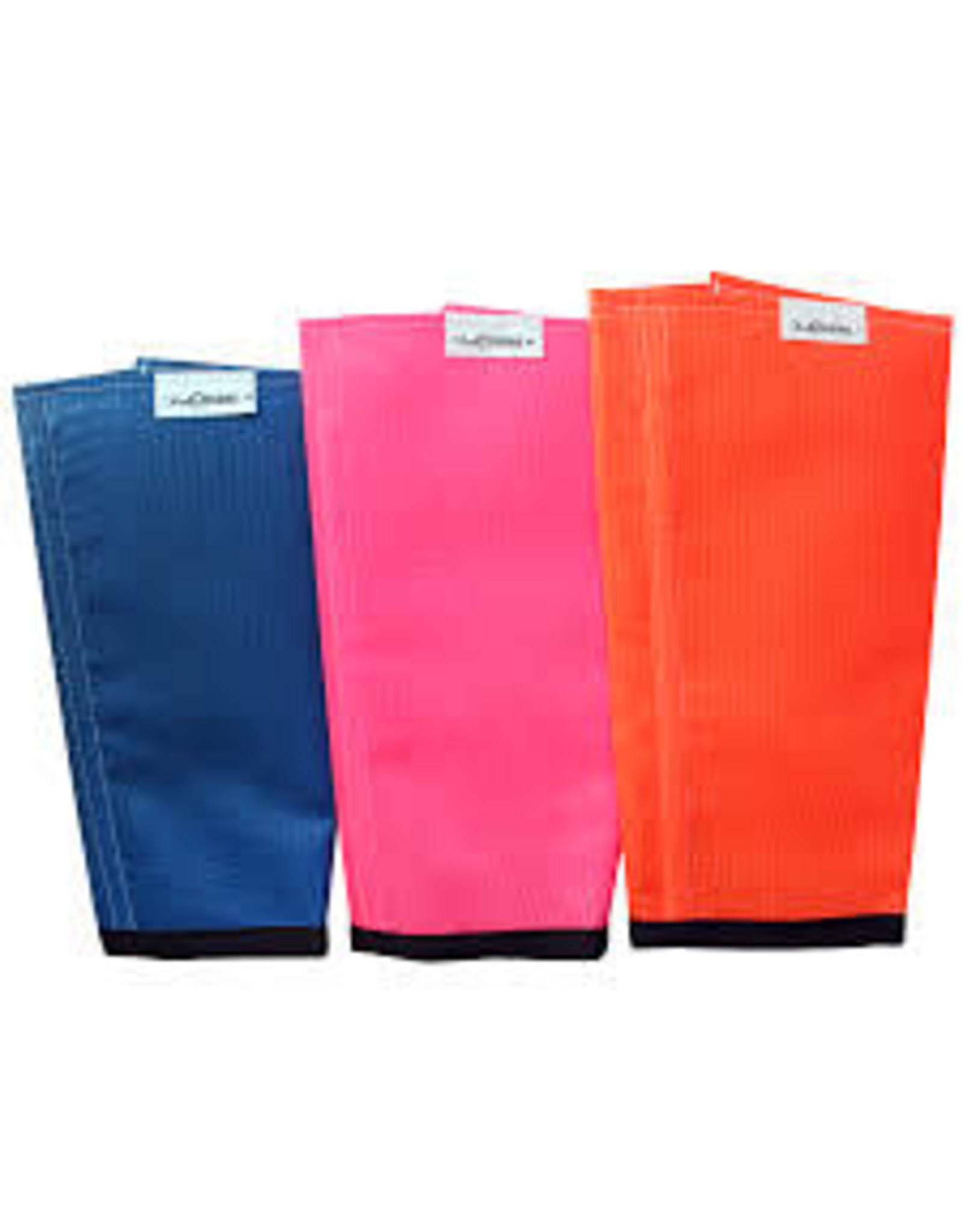 ShooFly Leggins -Orange - Medium - Leg Protection Against Flies -  012-78130