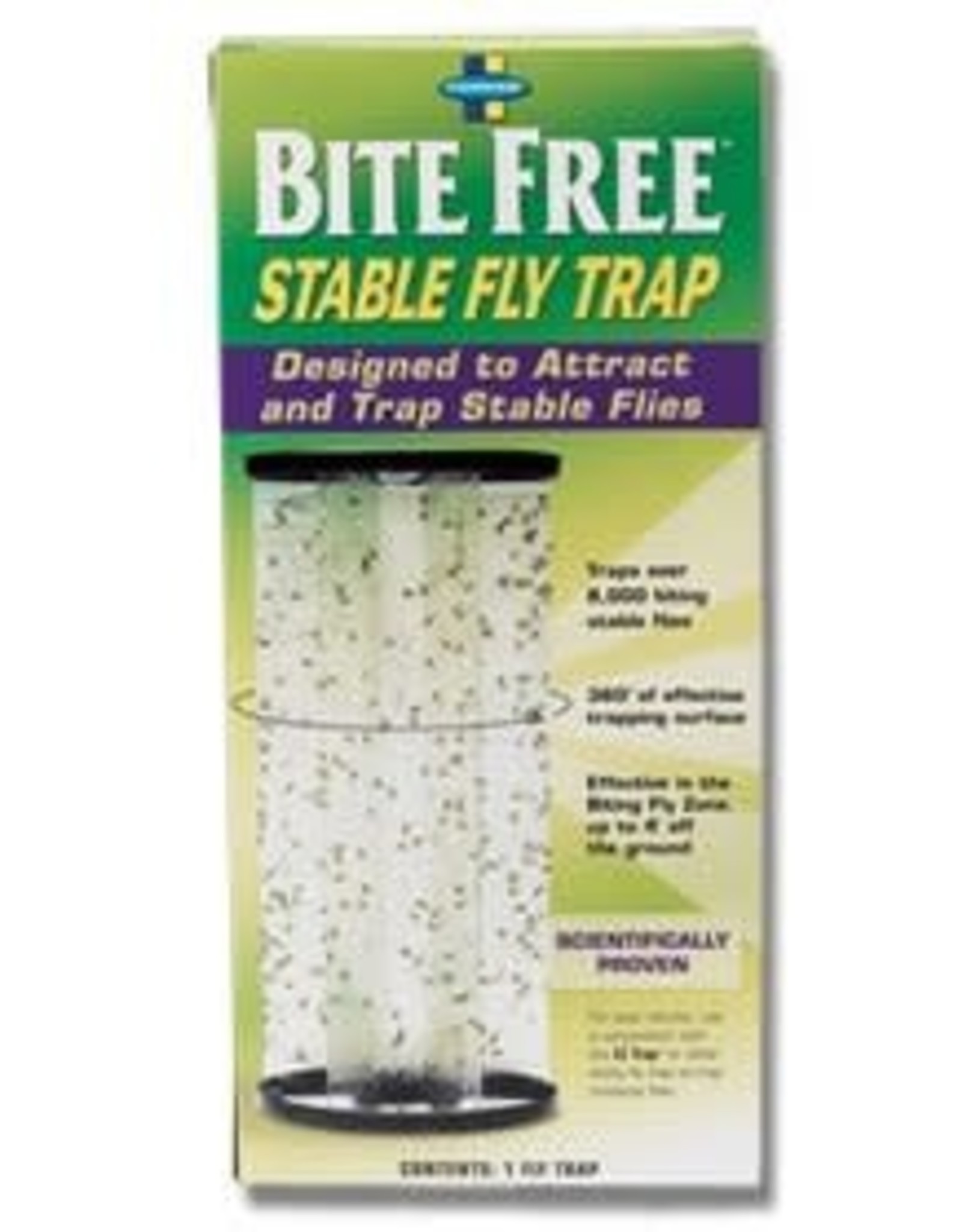 Stable Fly Trap - 205-625