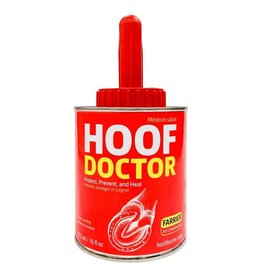 Hoof Doctor- 473ml - 1094-001 *Back Ordered May/24