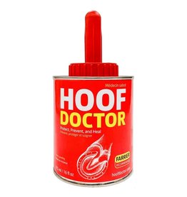 Hoof Doctor- 473ml - 1094-001