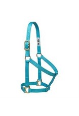 Basic Non-Adjustable 1" Halter - 35-7405-TU- Avg