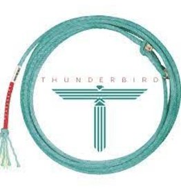 Lone Star Rope - Lonestar - Thunderbird-  - MS--  Heel 737411-62