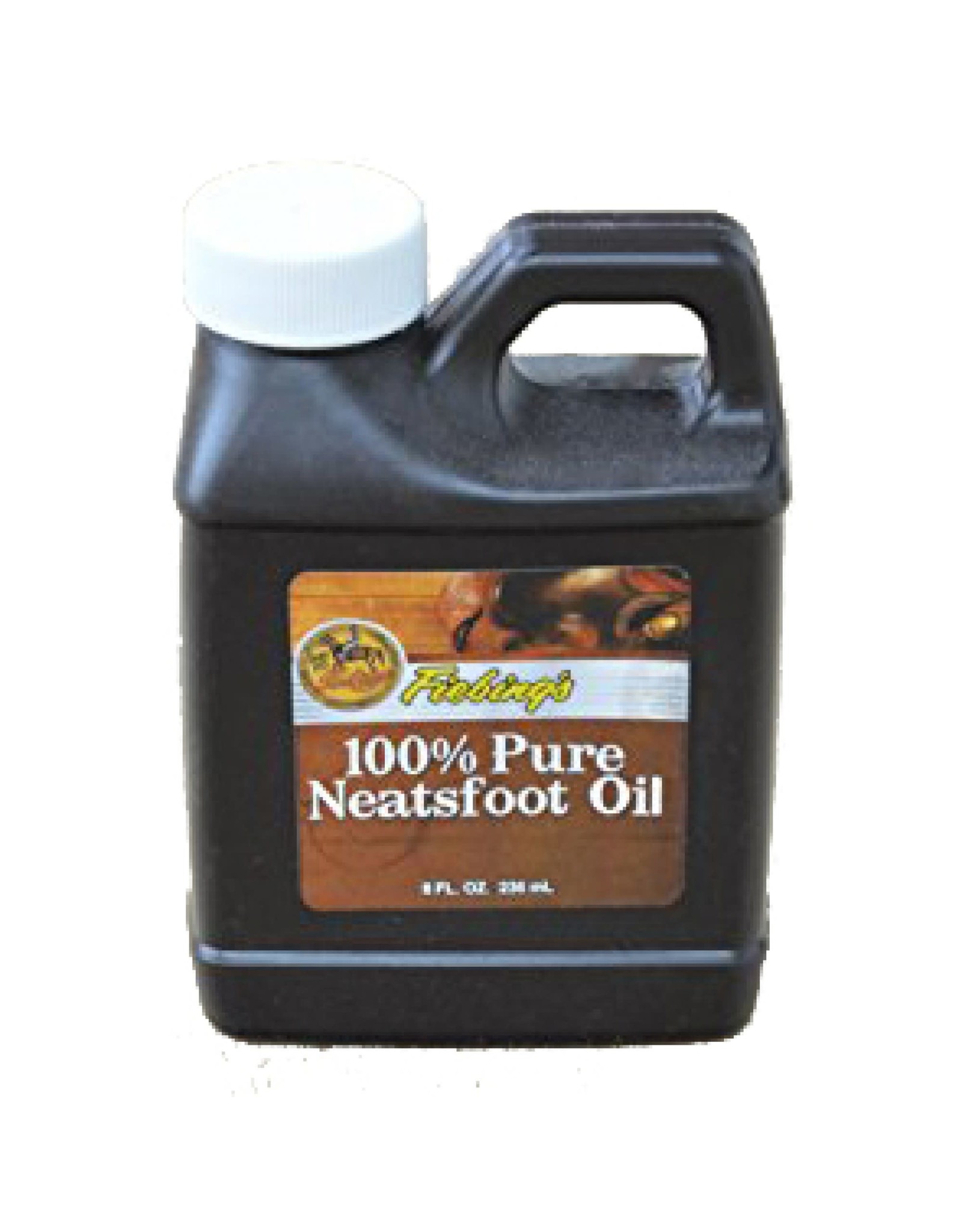 Fiebing's Pure Neatsfoot Oil 236 ml  116-168