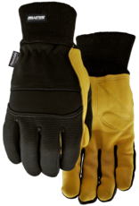Watson Gloves Gloves* Ratchet- 9013- X-LRG
