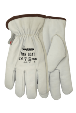 Watson Gloves GlovesVan Goat (goat skin) Fencing Gloves w/Kevlar liner - XL 547