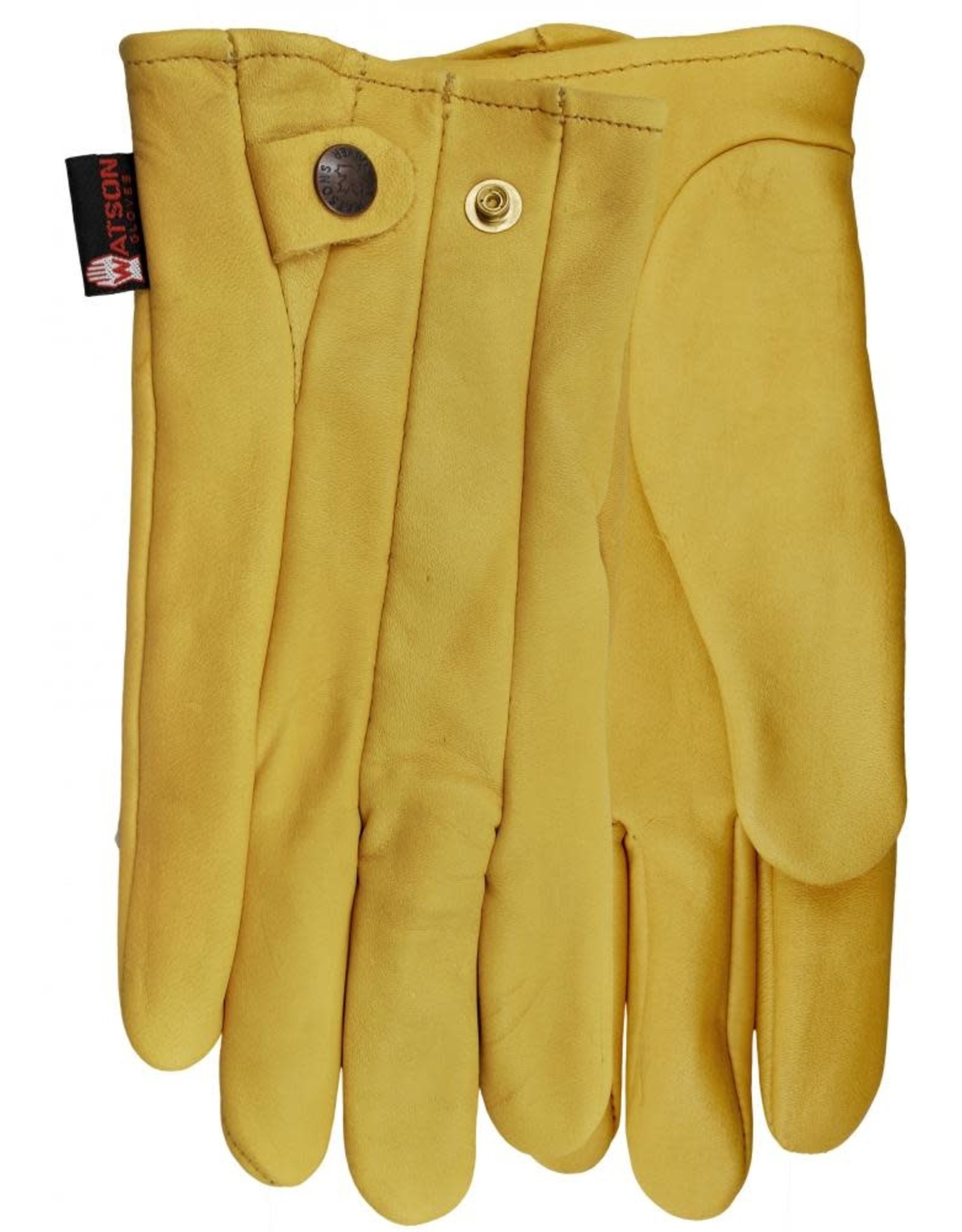 Watson Gloves Gloves* Durabull Honey Lined 9436-10