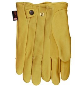 Watson Gloves Gloves* Durabull Honey Lined 9436-10