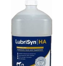 LUBRISYN HA - 3.78L HYALURONIC ACID JOINT SUPPLEMENT