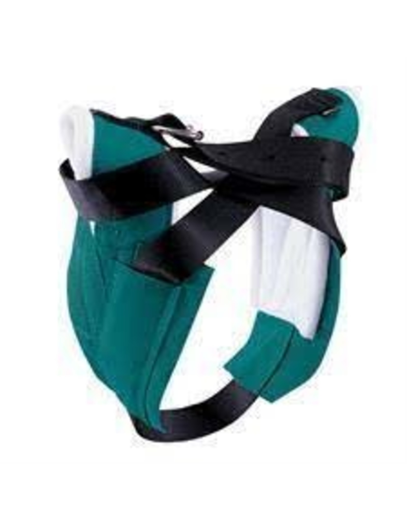 Weaver Leather Super 8 Horn Wrap - Teal  - 35- 8012- TE