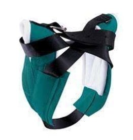 Weaver Leather Super 8 Horn Wrap - Teal  - 35- 8012- TE