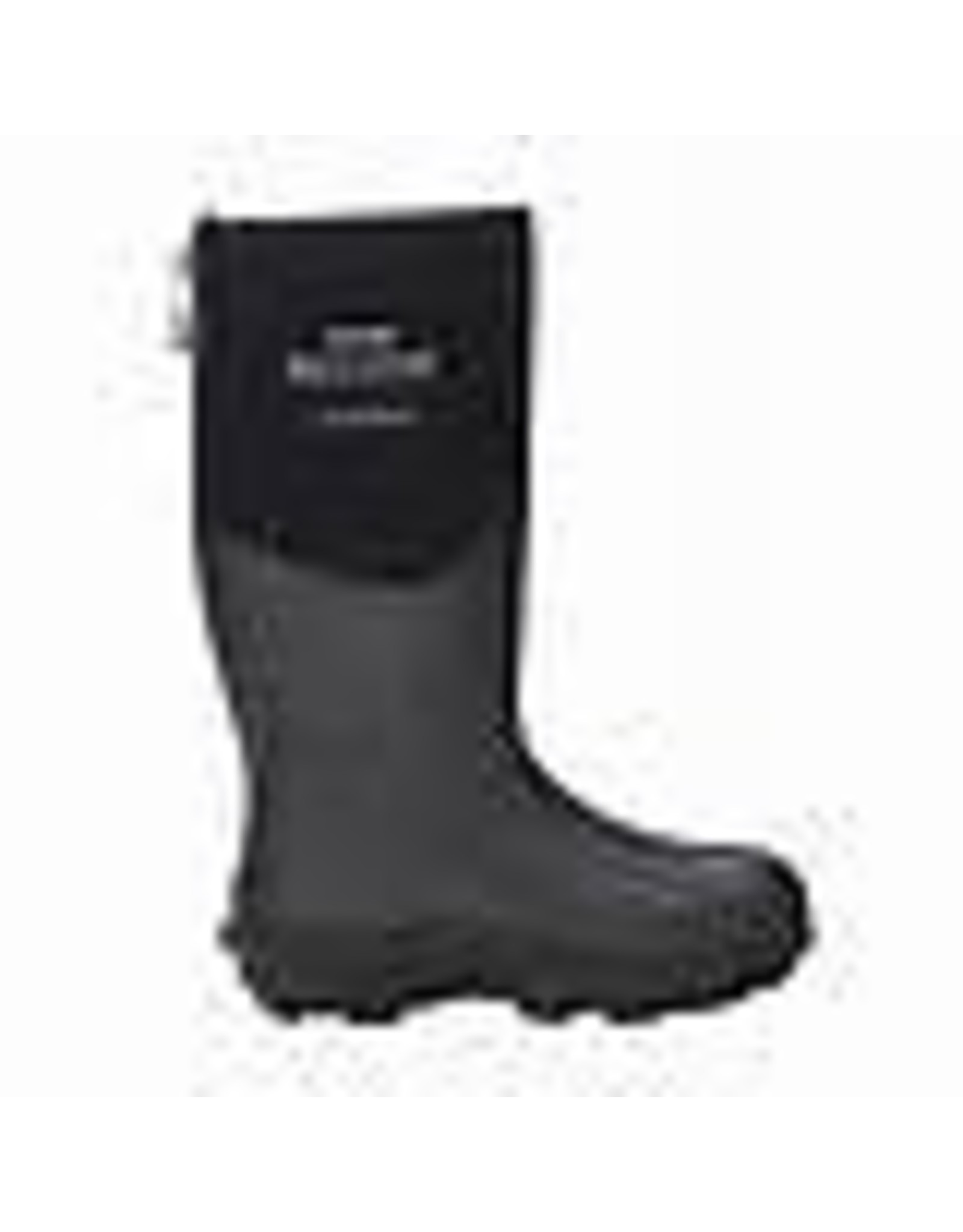 Dryshod Dryshod Arctic Storm- High - Men's - Black - ARS-MH-BK - SIZE 11- M11