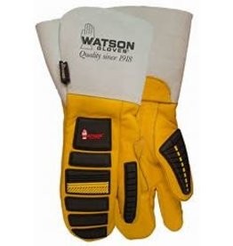 Gloves* 957831FG Storm Trooper Mitt One Finger - XL