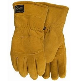 Watson Gloves Gloves* Crazy Horse Deersplit  9590 -M