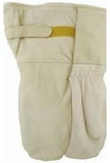 Watson Gloves Gloves* White Out Tall-LG 9200I