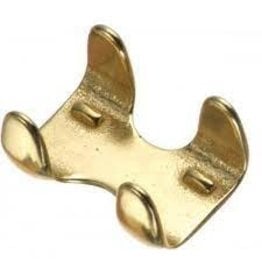 SNAP* Solid Brass Rope Clamp - 3/4" - 519054