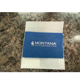 Montana Silversmith JEWELRY CARE CLOTH - Montana Silversmiths