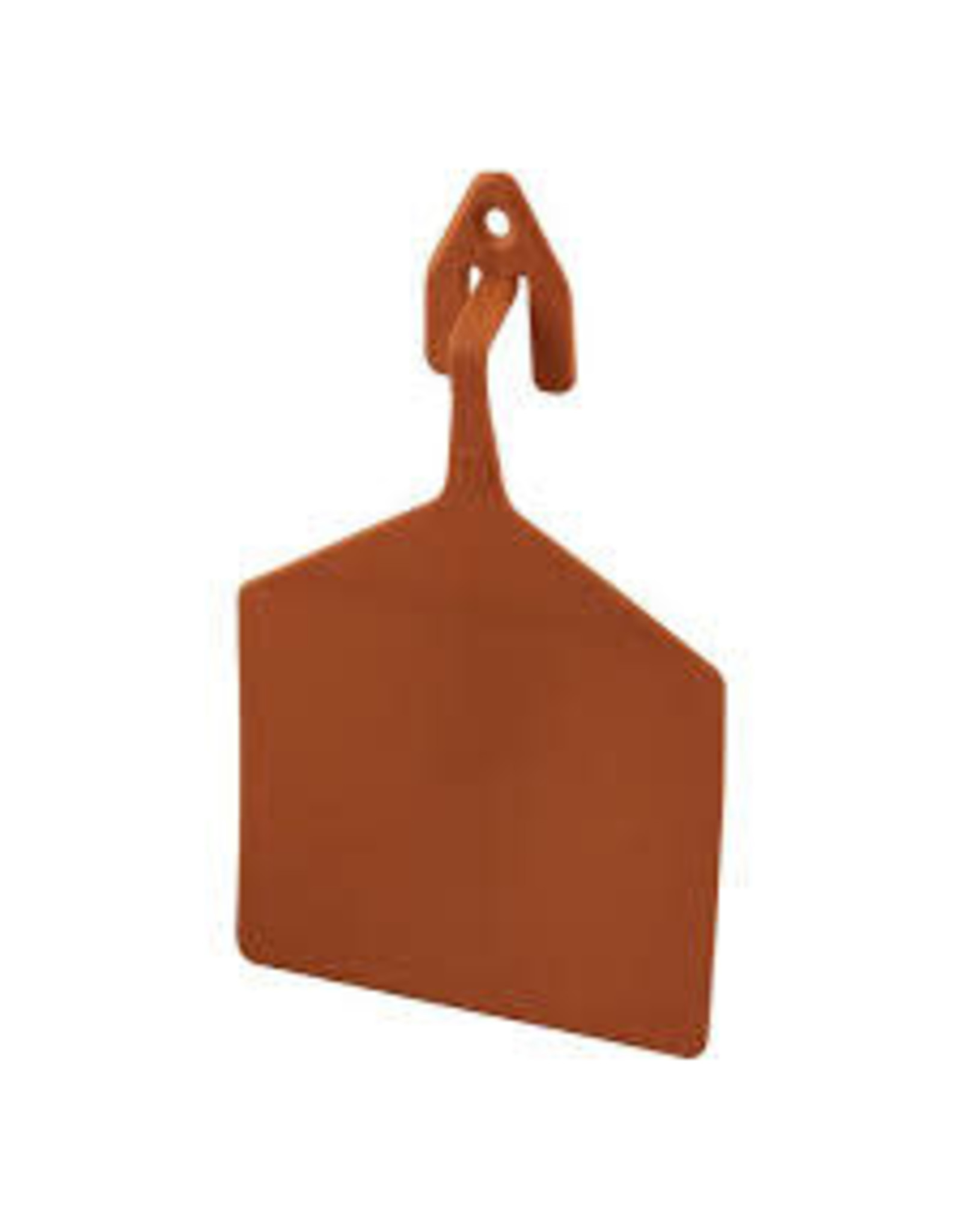 Leader TAG* LEADER FEEDLOT TAGS 100 - Brown FT2 *Reduced $15.00