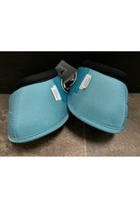Bell Boots - Ballistic Boot - MED - #BB252 - Turquoise
