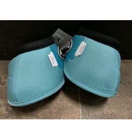 Bell Boots - Ballistic Boot - MED - #BB252 - Turquoise