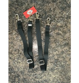 Replacement Elastic Leg Straps - For Horse Blankets- 317165
